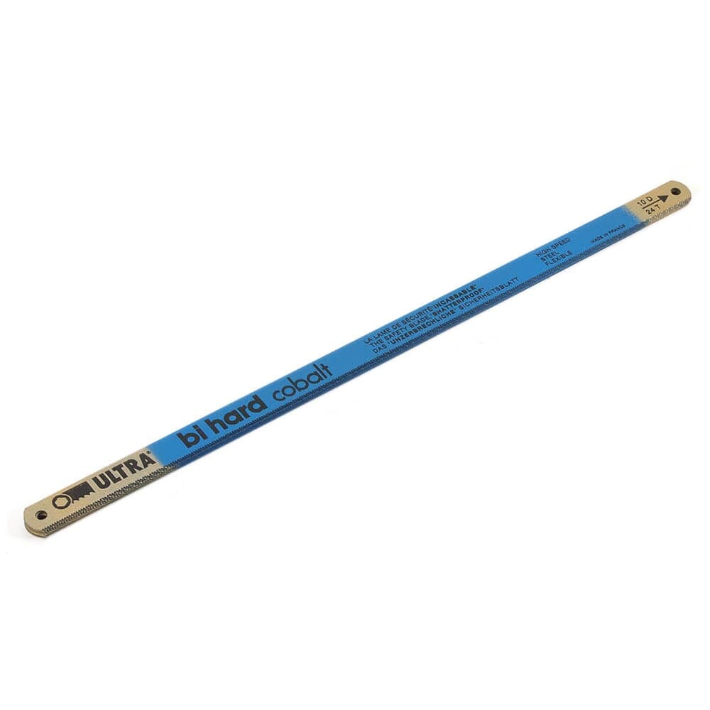 21279 Cobalt Bi-Metal Hacksaw Blad